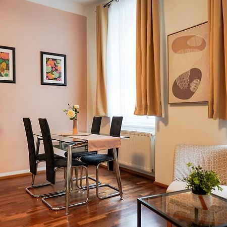 Margarete Family Stay Wien Exterior foto