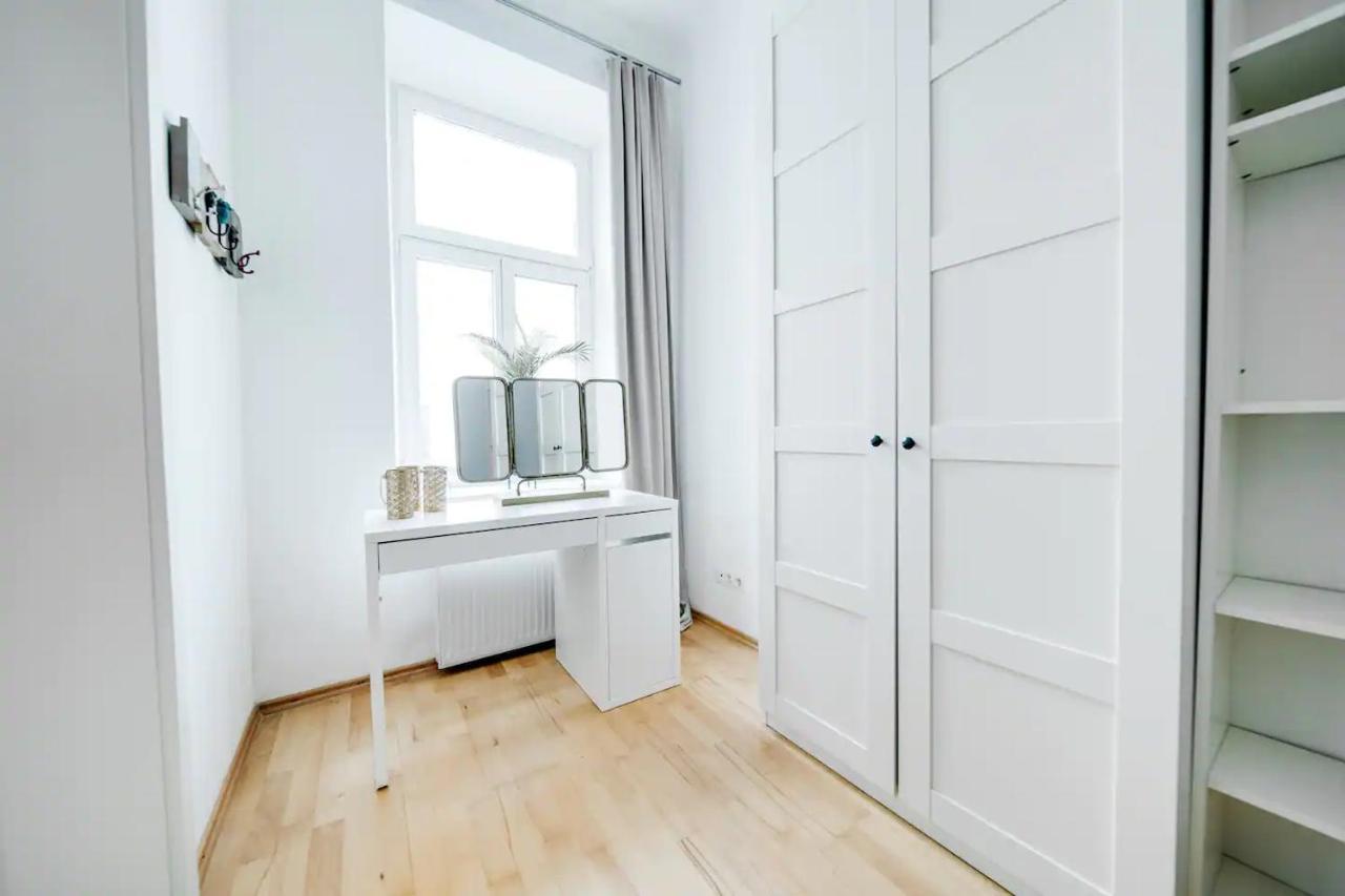 Margarete Family Stay Wien Exterior foto