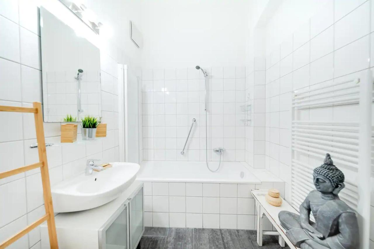 Margarete Family Stay Wien Exterior foto