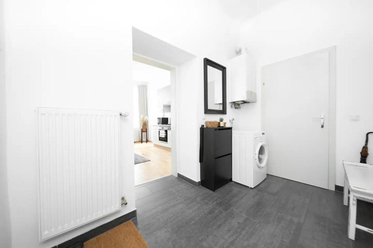 Margarete Family Stay Wien Exterior foto