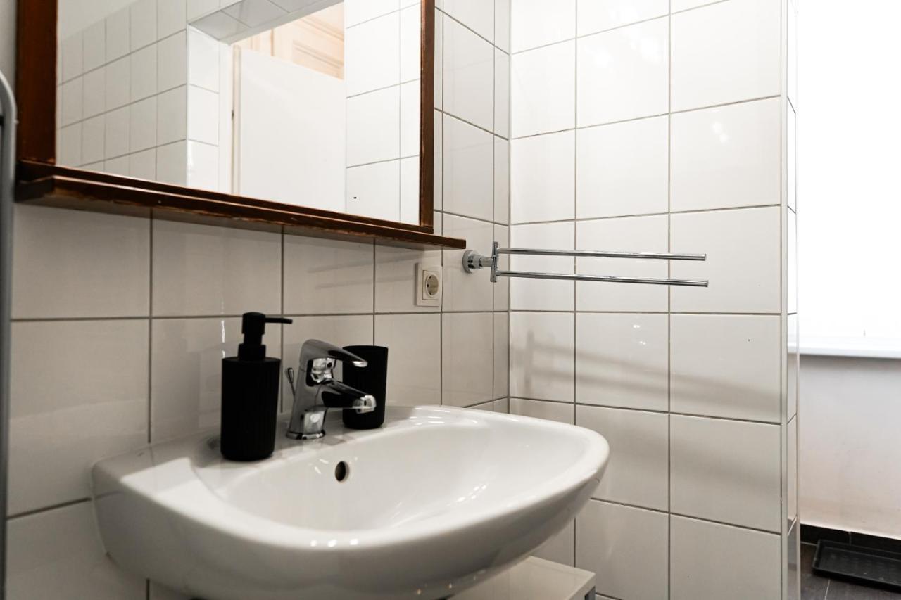 Margarete Family Stay Wien Exterior foto