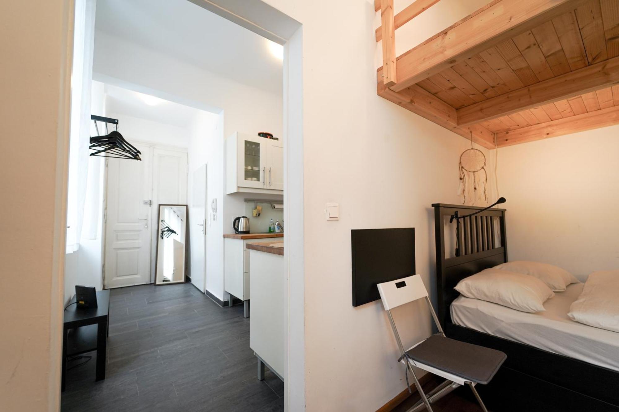 Margarete Family Stay Wien Exterior foto