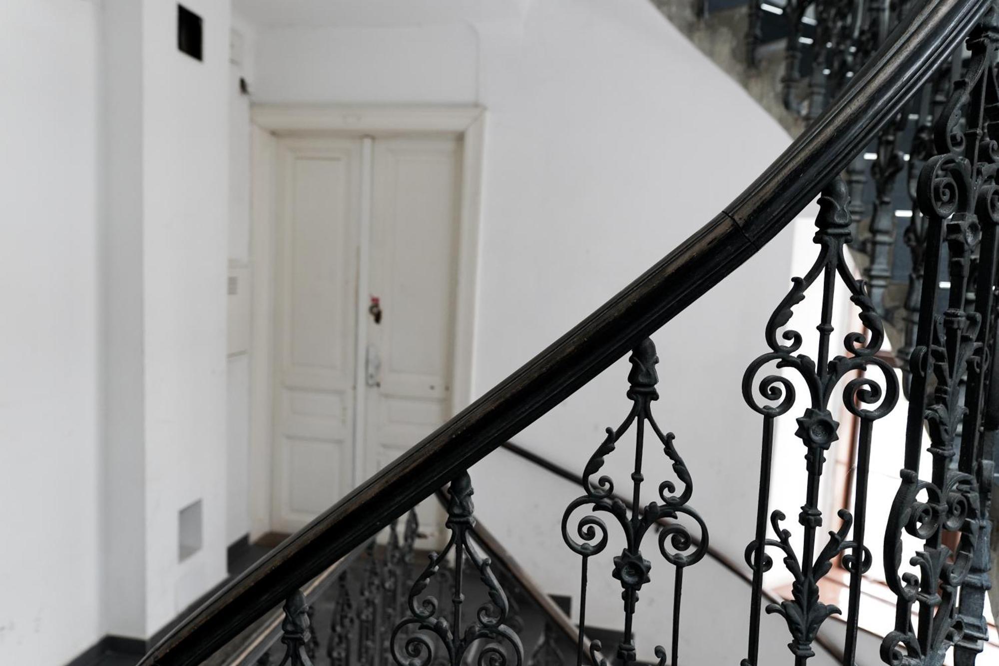 Margarete Family Stay Wien Exterior foto