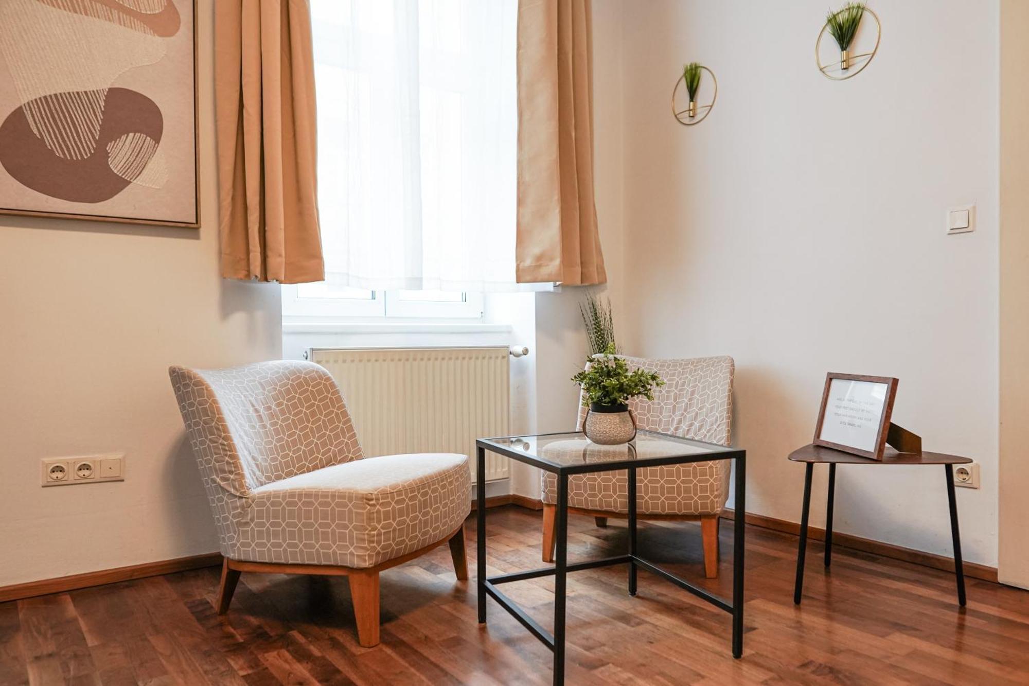 Margarete Family Stay Wien Exterior foto