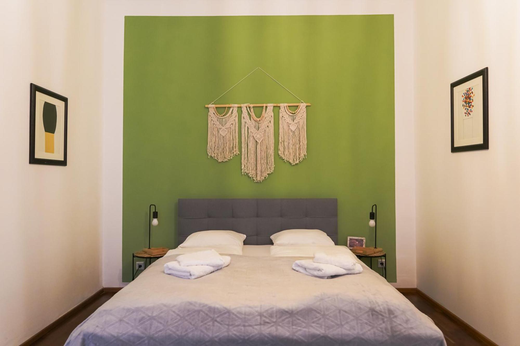 Margarete Family Stay Wien Exterior foto