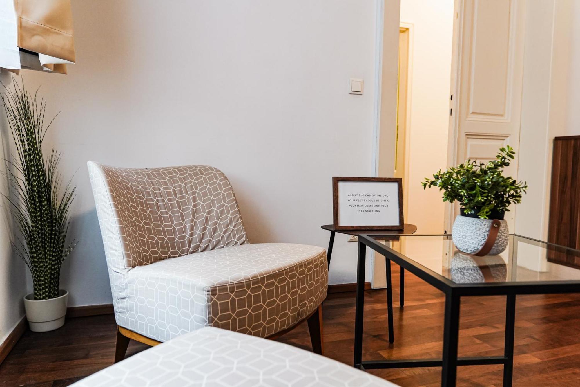 Margarete Family Stay Wien Exterior foto