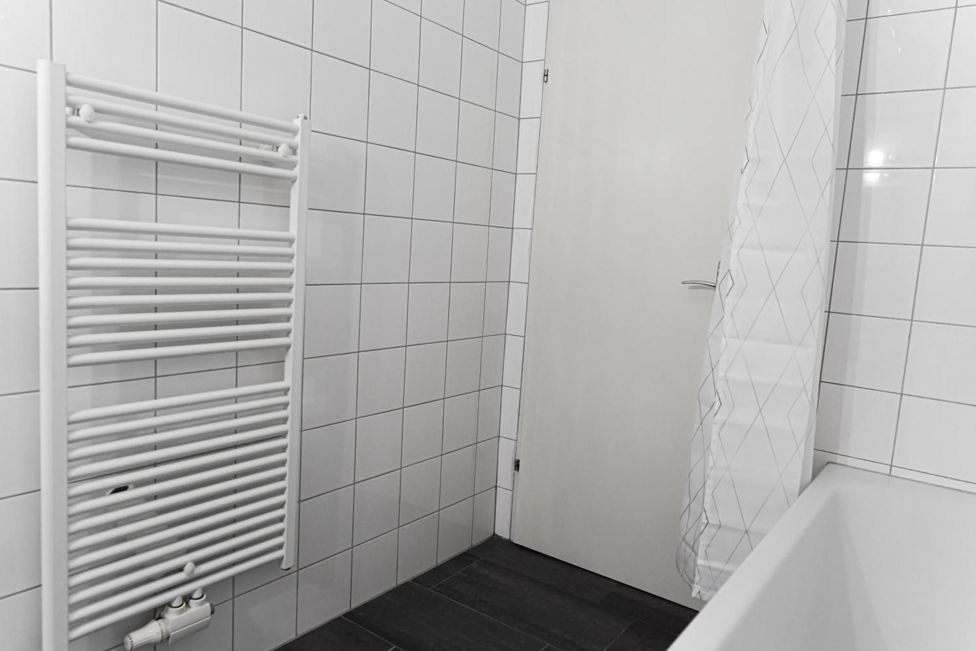 Margarete Family Stay Wien Exterior foto